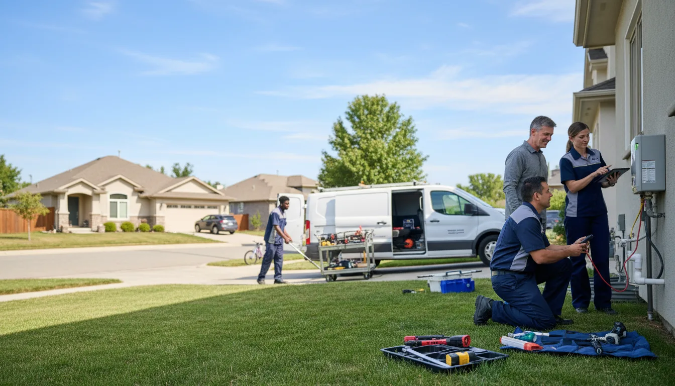 Professional Hot Water Dispenser Installation in Huron, TN